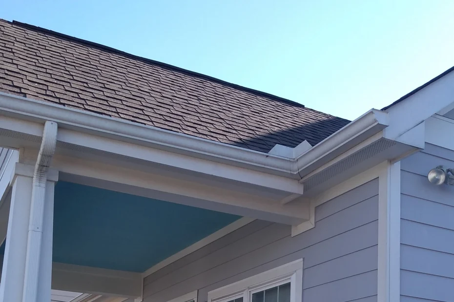 Gutter Cleaning Wilmore