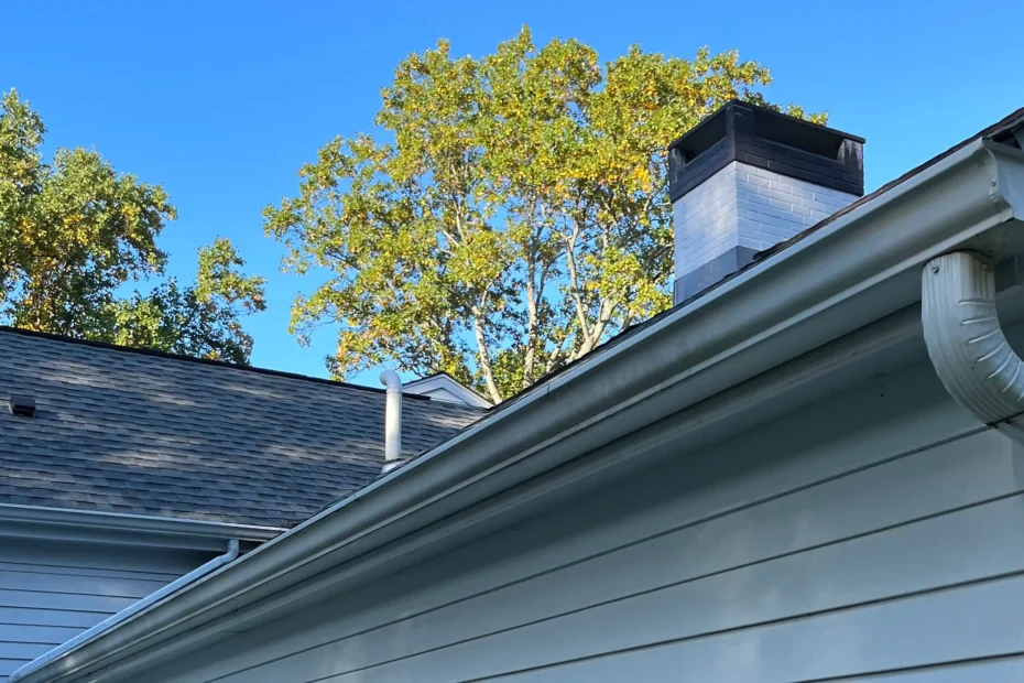 Gutter Cleaning Wilmore