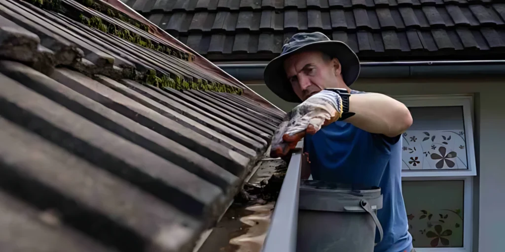 Gutter Cleaning Wilmore home page